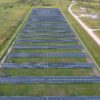 Fisher River Cree Nation unveils Manitoba’s biggest solar farm, a source of Bullfrog Power’s green energy