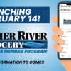 Fisher River Grocery Launches Rewards Member Program