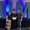 Congratulations to Elliot Wilson on Graduating the U of M’s Bachelor of Environmental Studies