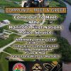 Community Meet & Greet with Manitoba First Nations Police Service – January 22, 2025