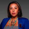 Congratulations to Kyra Wilson, New Grand Chief of Manitoba