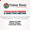 Knowledge Keepers & Directors Meeting – January 22, 2025