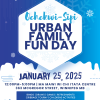 Ochekwi-Sipi Urban Family Day – Saturday January 25, 2025