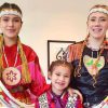 Fisher River sisters to compete at World Championship Hoop Dance Contest