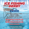 FRED Corp Ice Fishing Derby – March 1, 2025