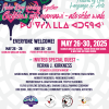 2025 Festival of Cree Language & Arts | May 26-30, 2025