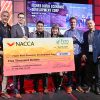 FRED Corp. Wins Indigenous Community Business of the Year Award