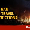 Manitoba Issues Fire Ban Across the Province including Fisher River