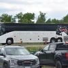Fisher River Purchases Charter Bus
