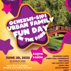 Ochekwi-Sipi Urban Family Fun Day in the Park – June 29, 2025