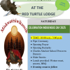 National Indigenous Peoples Day at the Red Turtle Lodge – June 21, 2025