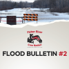 Flood Bulletin #2 – April 14, 2026