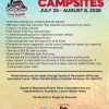 Reserve your camping spot for the Treaty Days