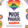 Pride Parade – June 24