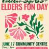 Ochekwi-Sipi 65+ Elders Fun Day – June 17