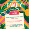 Ochekwi-Sipi Urban Family Fun Day – June 27