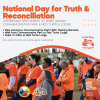 National Day for Truth & Reconciliation | September 30