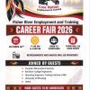 Fisher River Employment & Training Career Fair – October 28