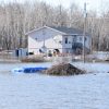 Governments of Canada and Manitoba Partner with Peguis First Nation and Fisher River Cree Nation for Phase 1 Flood Mitigation
