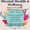 Mental Health & Wellness Presentation – October 27
