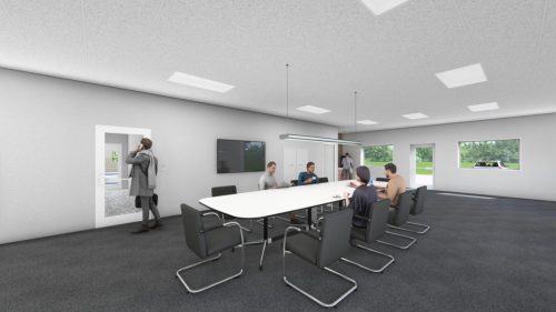 MeetingRoom 1