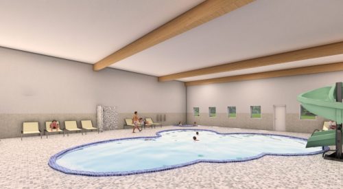 Pool 2Render
